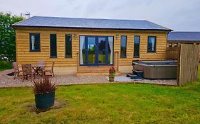 Edgmond Lodges - Scropton